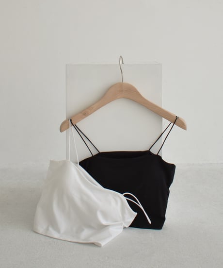Short Camisole Inner t1911-395