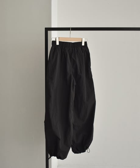 Nylon Peplum Set Up 0202009541