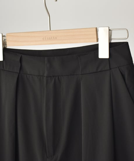Tuck Cocoon Skirt bo2000-114