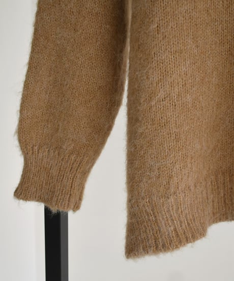 Nordic Knit Pullover t1911-337