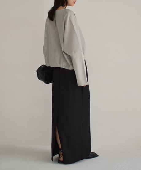 Seethrough Blouse t1911-316