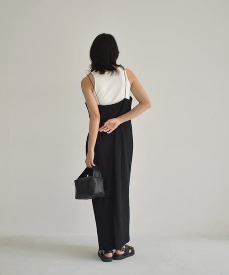 Pad In Rib Tank Top t1911-279