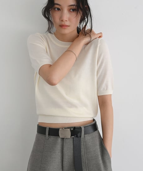 Ensemble Knit Cardigan t1911-500