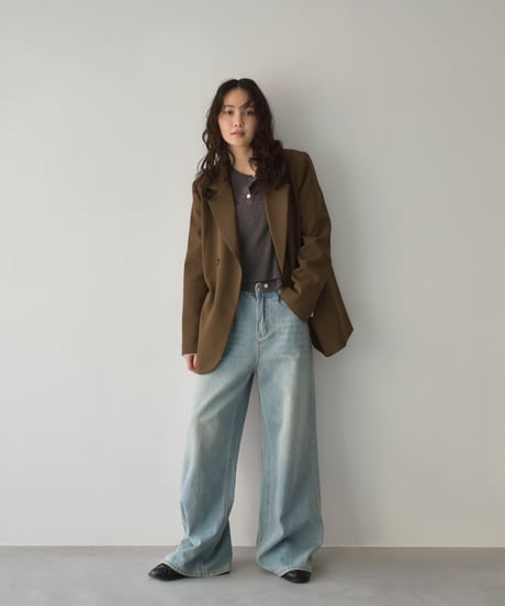 Linen Blend Camisole Set Cardigan t1911-433
