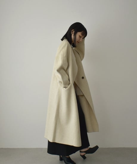 Long Shaggy Coat c1911-26