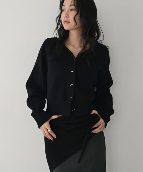 Gold Line Vneck Cardigan t1911-497