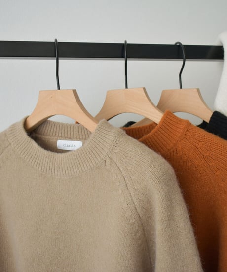 Minimum Knit Pullover t1911-161