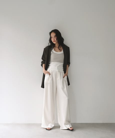 Pile Bustier t1911-542