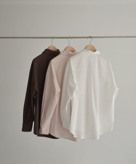 Pocket Over Shirts t1911-455