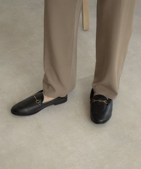 2way Bit Loafer