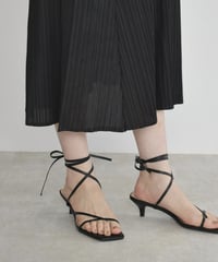 Laceup Sandal s1912-15