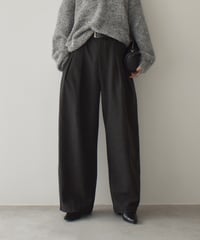 2tuck Cocoon Pants bo2000-177