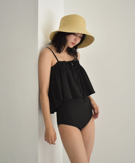 Layered Swim Wear sw2000-1