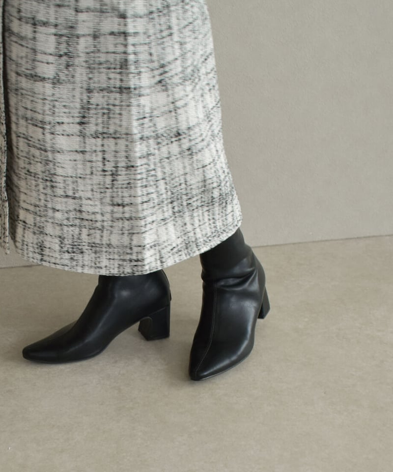LAGUA GEM FIT POINTED ブーツ LAGUA GEM FIT POINTED ブーツ LAGUA GEM | FIT POINTED ブーツ