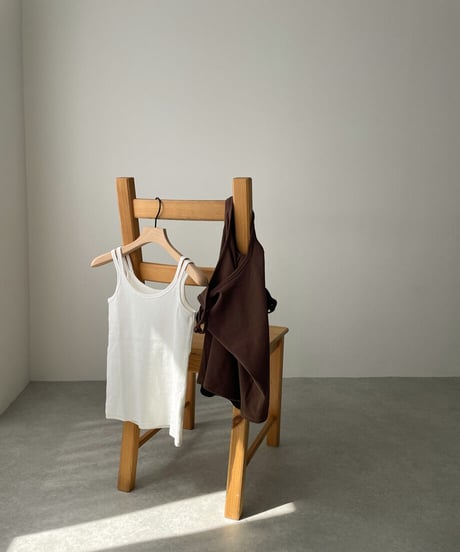 Design Shoulder Tanktop t1911-110