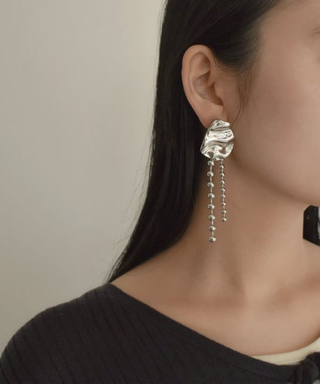 Ballchain Plate Pierce p1910-29