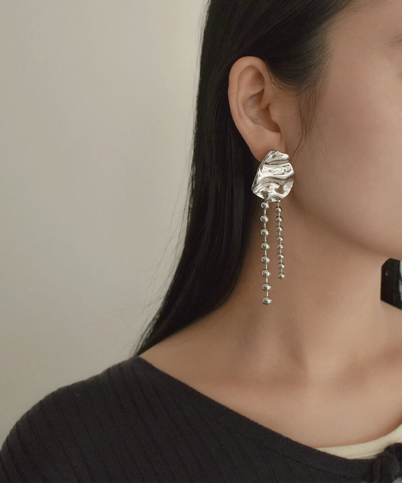 Ballchain Plate Pierce p1910-29 | cizatto
