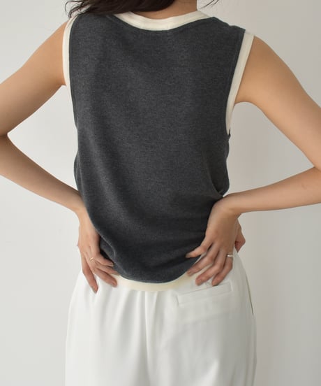 Layered Docking Nosleeve Kint t1911-376