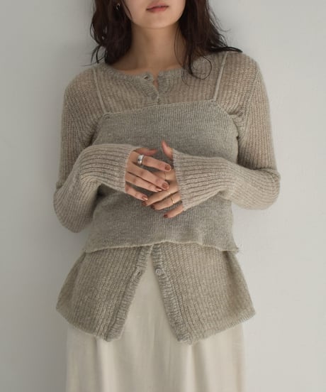 CATEGORY KNIT | cizatto