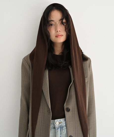 Halfsleeve Highgauge Knit t1911-441