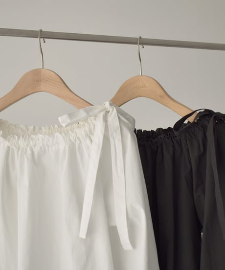 Mulchway Offshoulder Blouse t1911-353