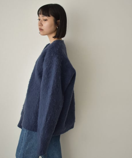 2way Neck Knit Tops t1911-167