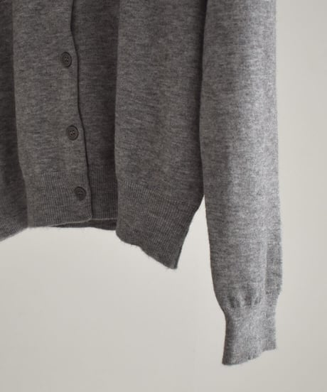 Layered Knit Cardigan t1911-567