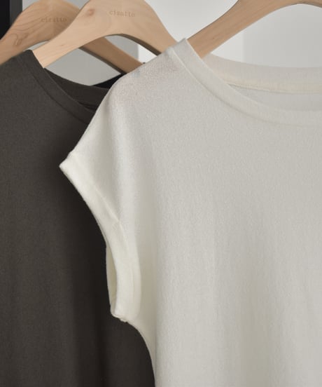 Rollup Sleeve Tops t1911-259