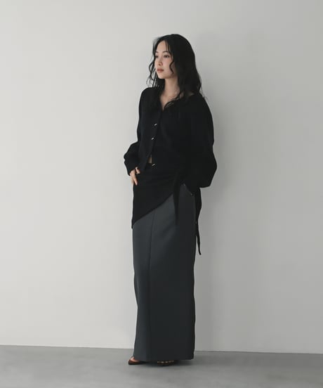 Gold Line Vneck Cardigan t1911-497