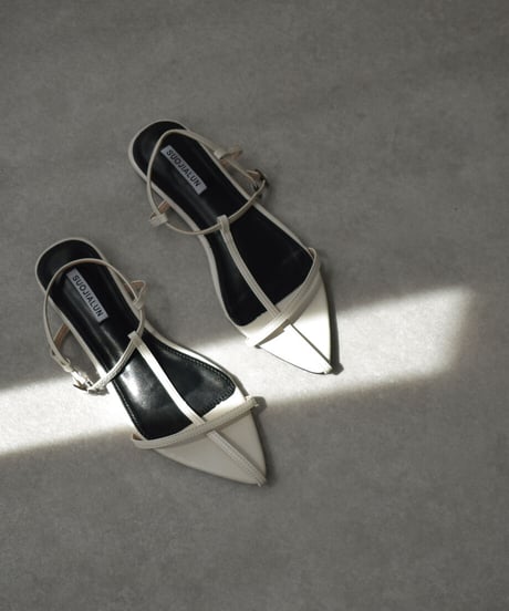 Strap Flat Sandal s1912-28