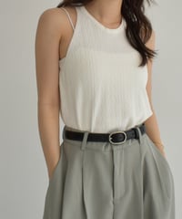 Jacquard American Sleeve Tops t1911-404