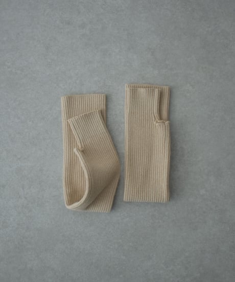 Knit Arm Warmer am2000-1