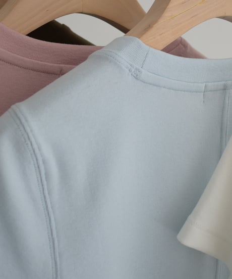 Soft Touch Compact Tshirt t1911-522