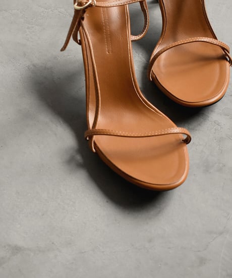 Design Strap Sandal s1912-21