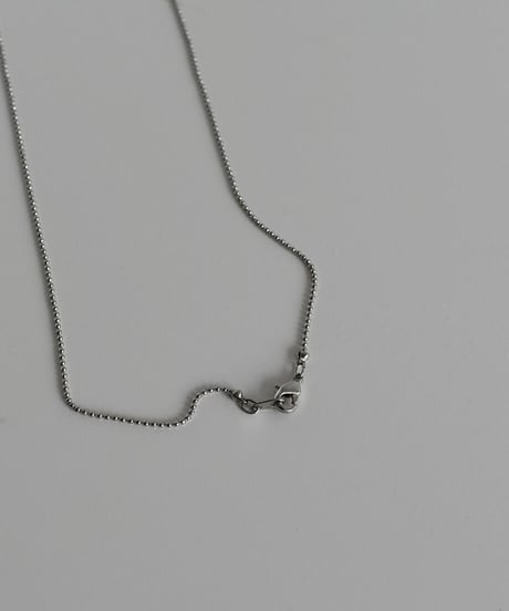 Ball Long Necklace n1910-22