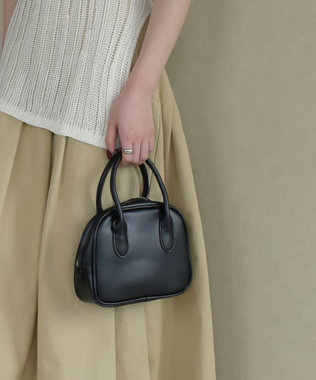 2way mini Boston Bag b1910-24
