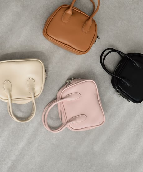 2way mini Boston Bag b1910-24