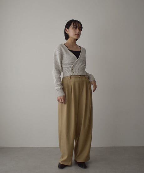 Cachecoeur Knit Cardigan t1911-162