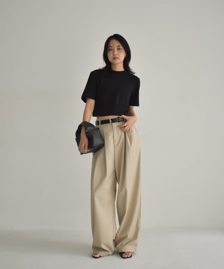 Back Tuck Tops t1911-290