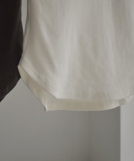 Pad In Rib Tank Top t1911-279