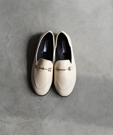 2way Bit Loafer s1912-20