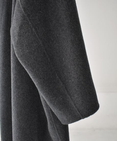 Soutien Collar Over Coat c1911-60