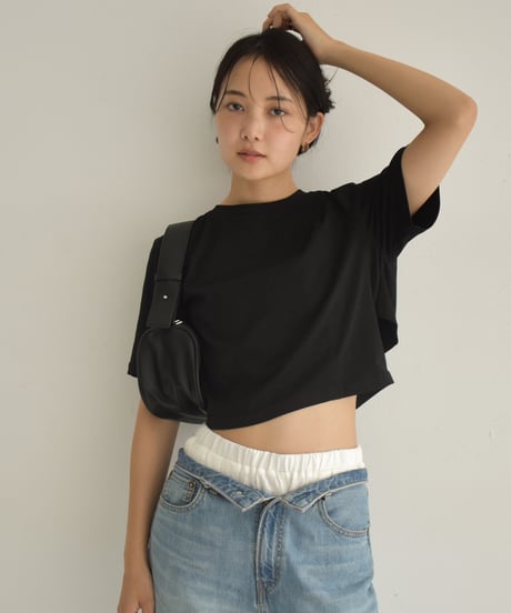 Back Tuck Tops t1911-290