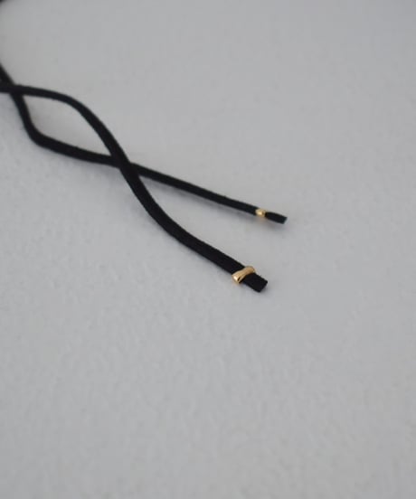 Glass Pearl Choker Necklace n1910-26