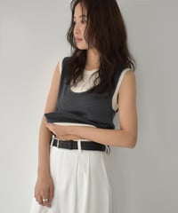 Layered Docking Nosleeve Kint t1911-376