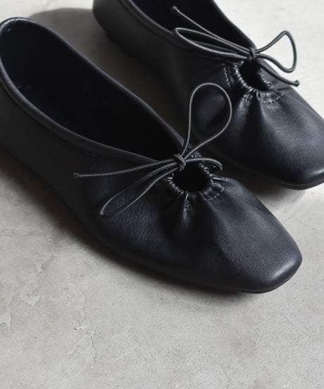 Gather Ballet Shoes s1912-19