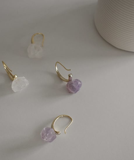 Stone Hook Pierce p1910-20