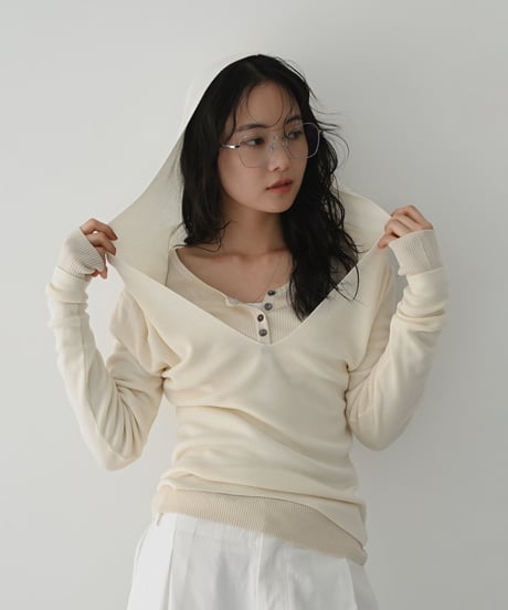 CATEGORY KNIT | cizatto