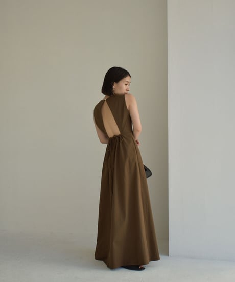 Back Open Onepiece op-0202009517