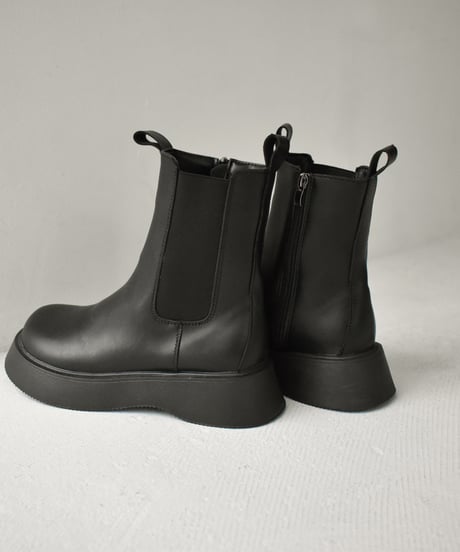 Platform Side Gore Boots s1912-40